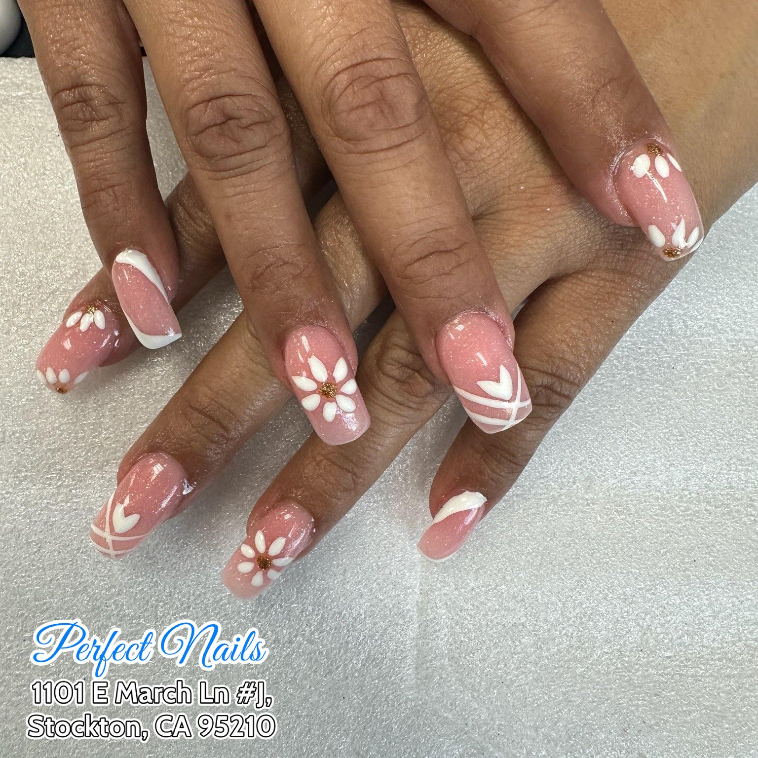 Beautiful Nail Looks for March 2026